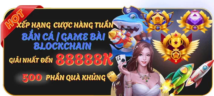 Thưởng Nạp Tiền King79