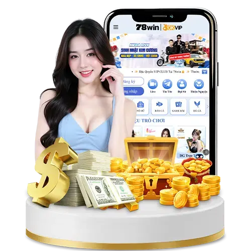Vua Bắn Cá King79