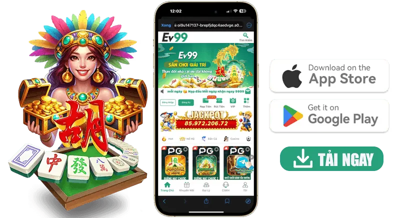 Hình ảnh game Bắn Cá King79
