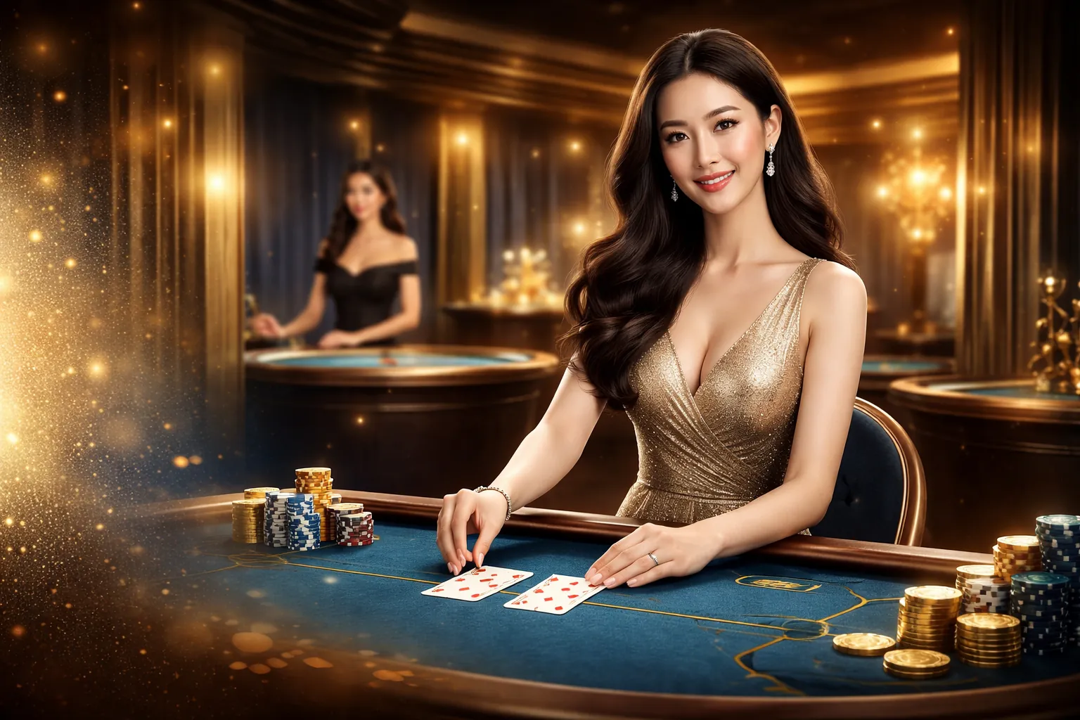 Hướng dẫn nạp tiền king79