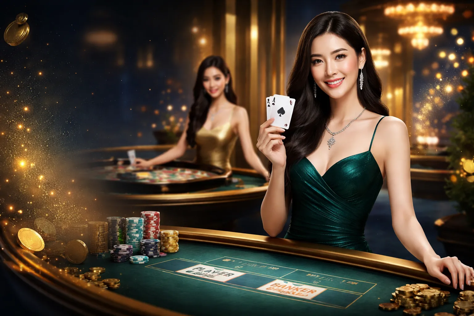 Game Bài Đổi Thưởng tại king79