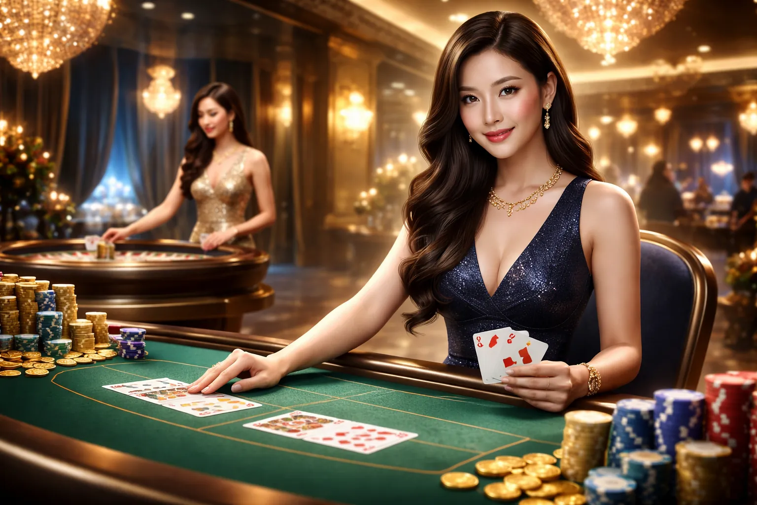 Xổ Số tại king79