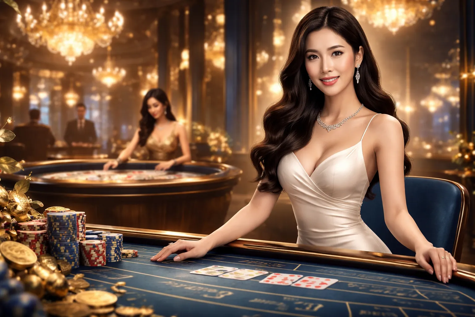 Game Bắn Cá Online tại king79