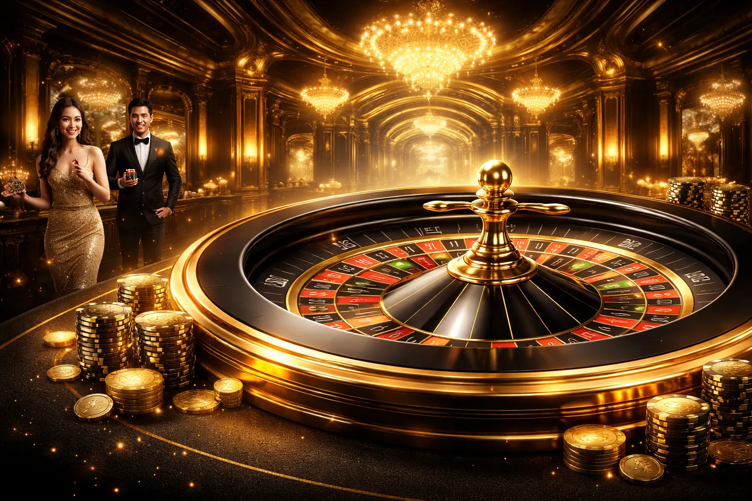 Đá Gà Trực Tuyến tại king79