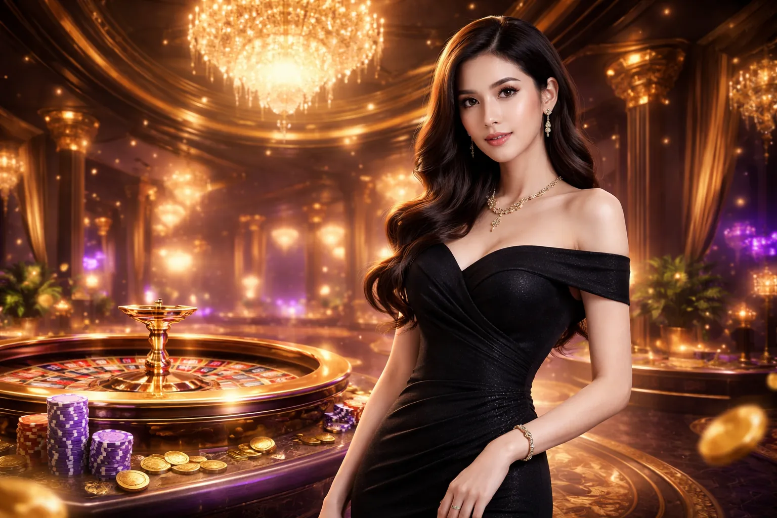 Live Casino và Xóc Đĩa tại king79