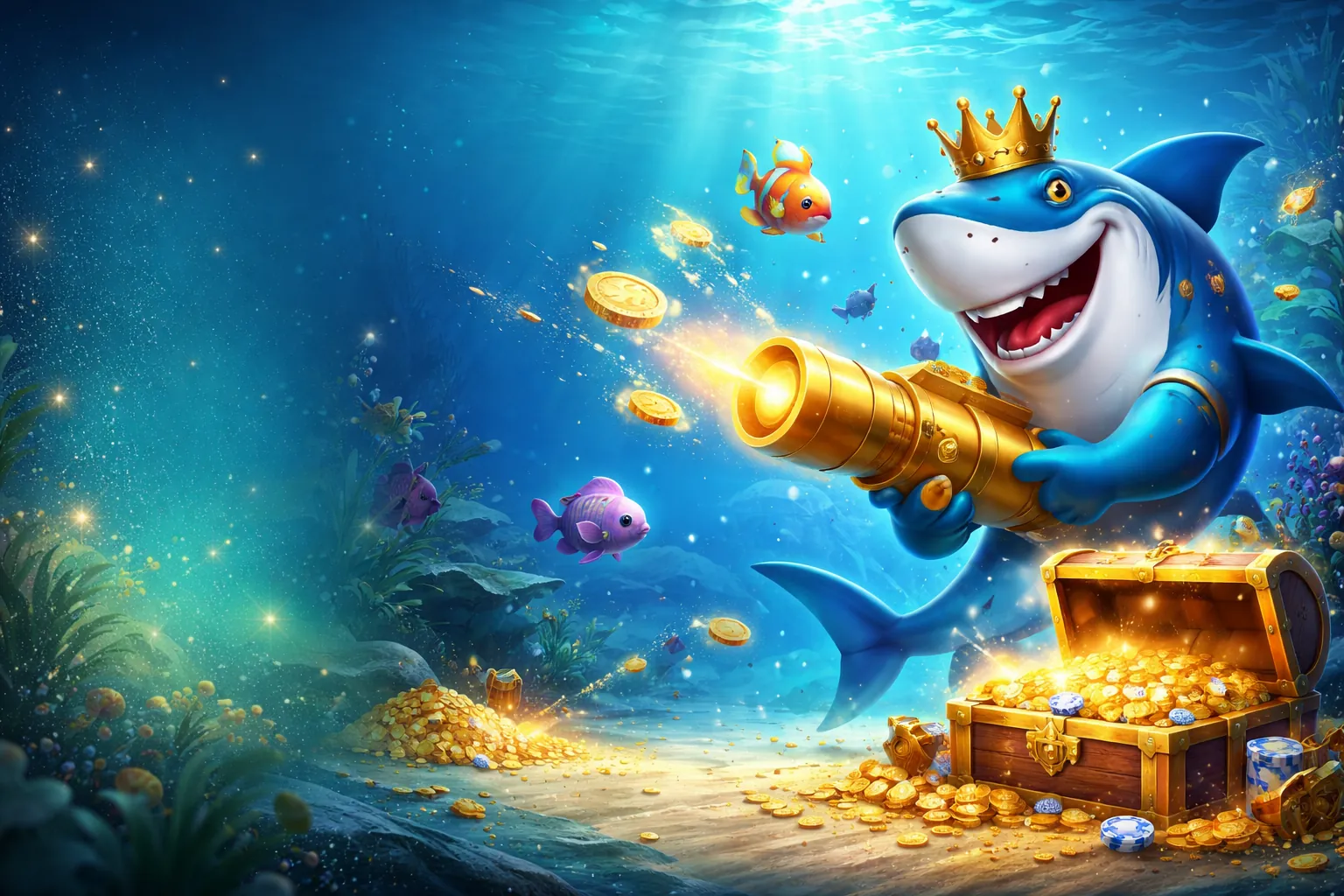Giao diện cá cược Thể Thao King79