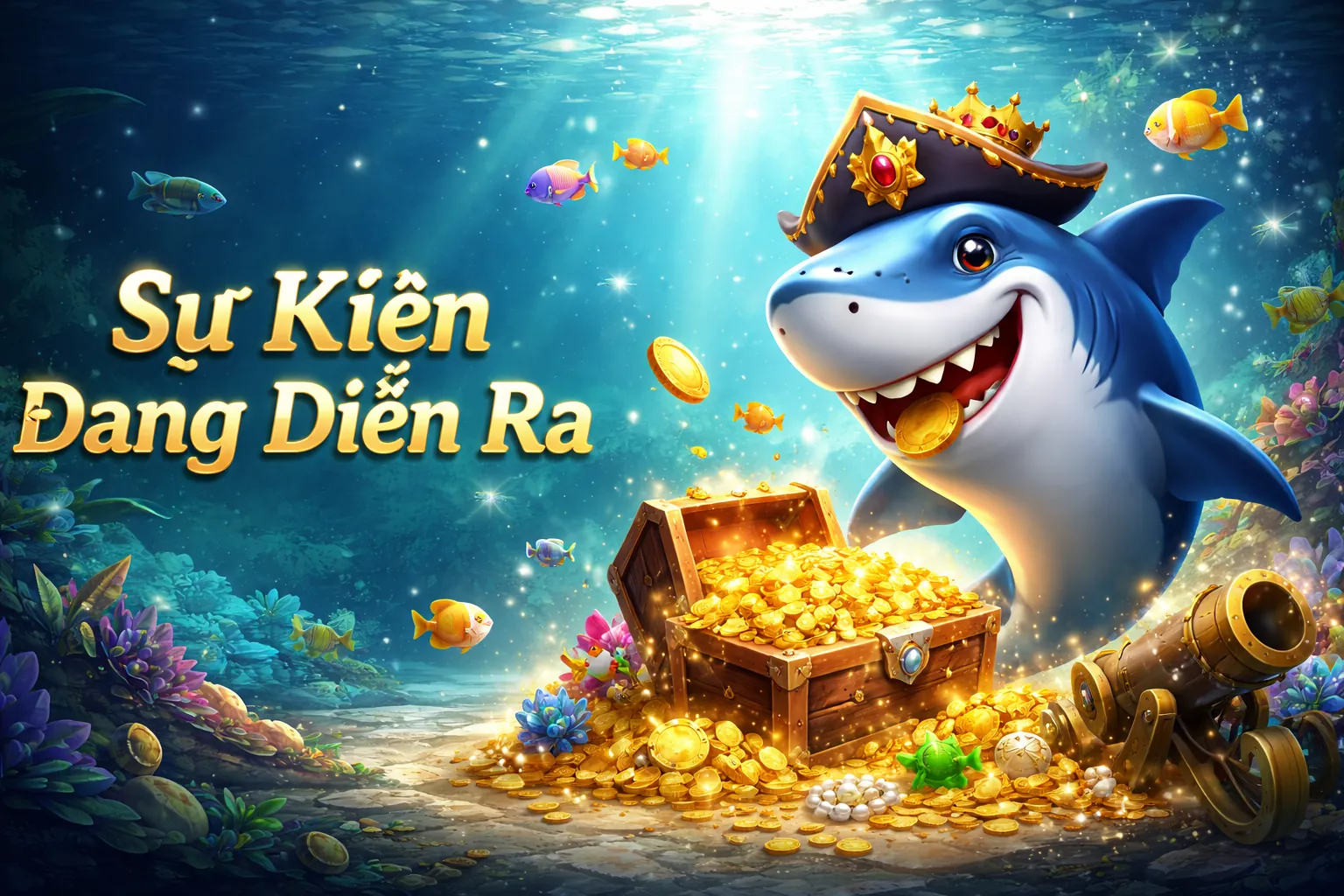 Hướng dẫn chơi Nổ Hũ King79