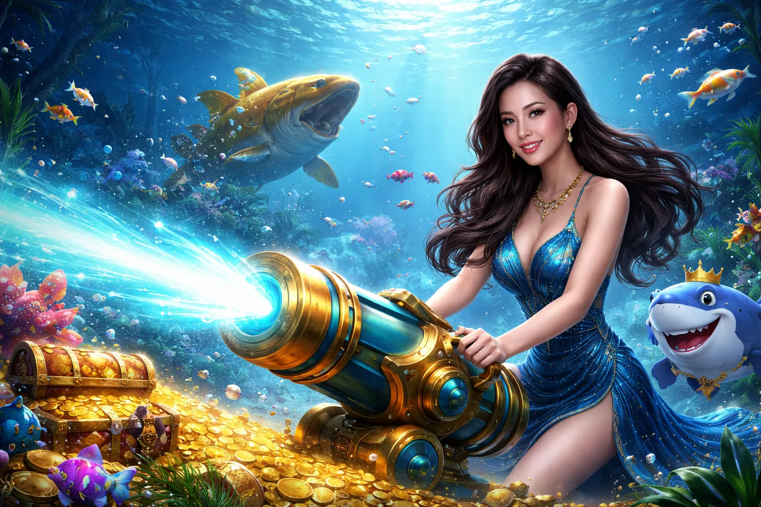 Hình ảnh hỗ trợ khách hàng King79