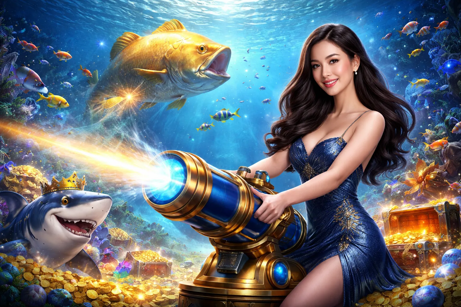 Hướng Dẫn Tham Gia Game Bài King79