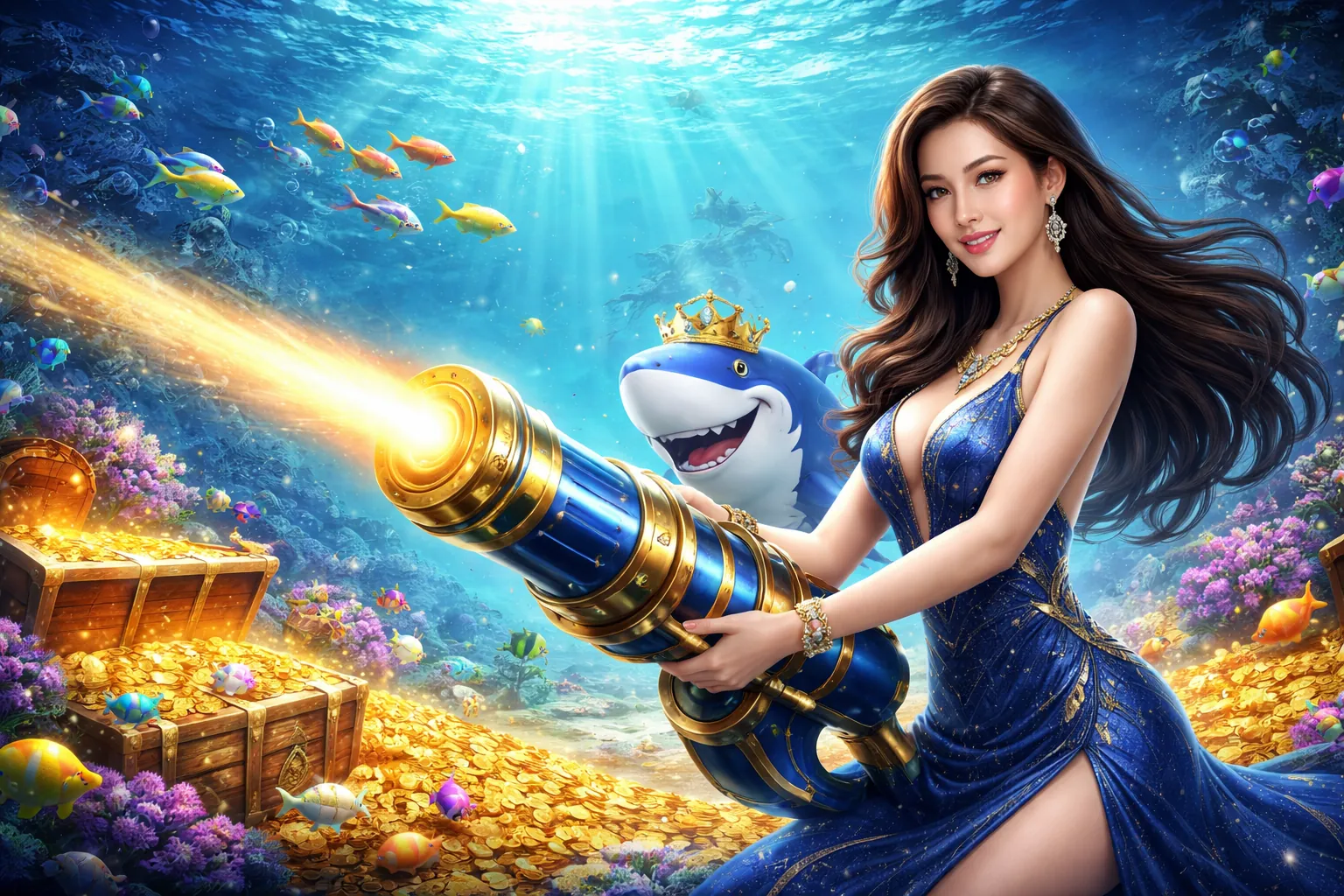 Game Xì Dách King79