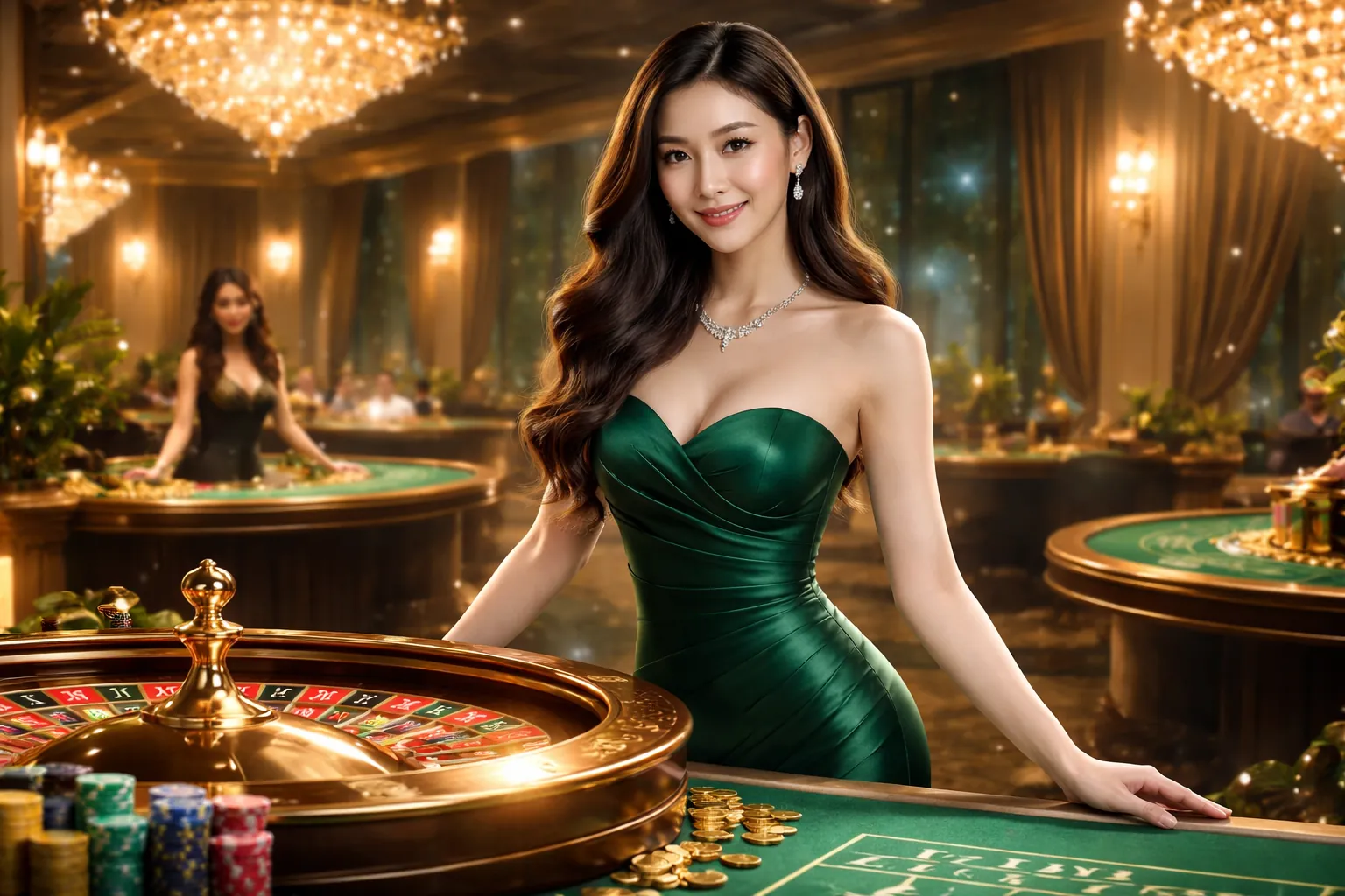 Chiến thuật chơi Nổ Hũ King79