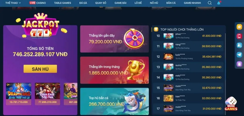 Tỷ lệ kèo hấp dẫn tại King79