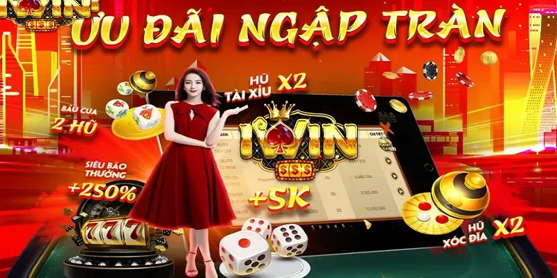 Game Xì Dách King79